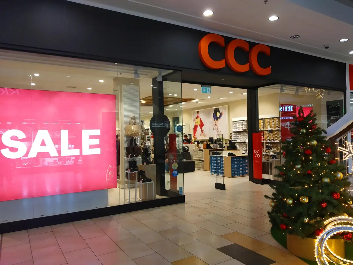 CCC
